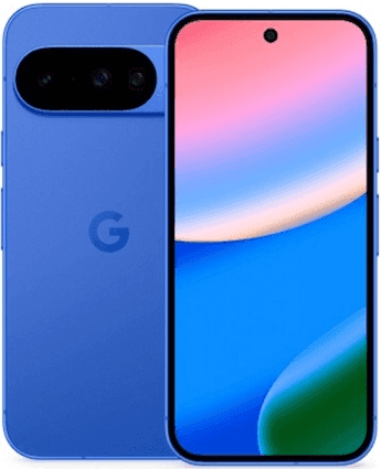 Google Pixel 10.