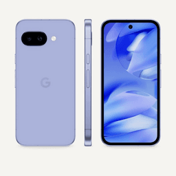 Google Pixel 9a - view 1