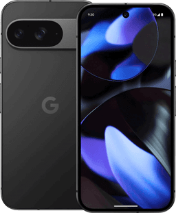 Google Pixel 9 - view 1