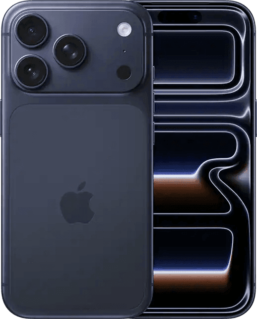 Apple iPhone 17 Pro Max