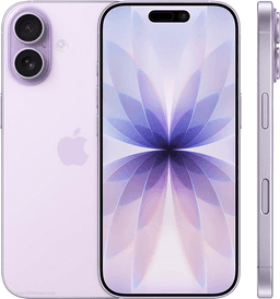 Apple iPhone 17 256GB - view 1