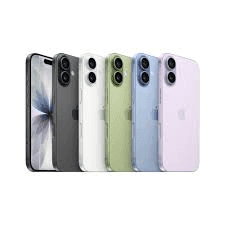 Apple iPhone 17 256GB view 2