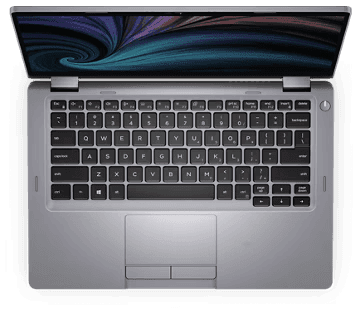 Dell Latitude 5310 2-in-1