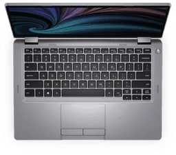 Dell Latitude 5310 2-in-1 - view 1