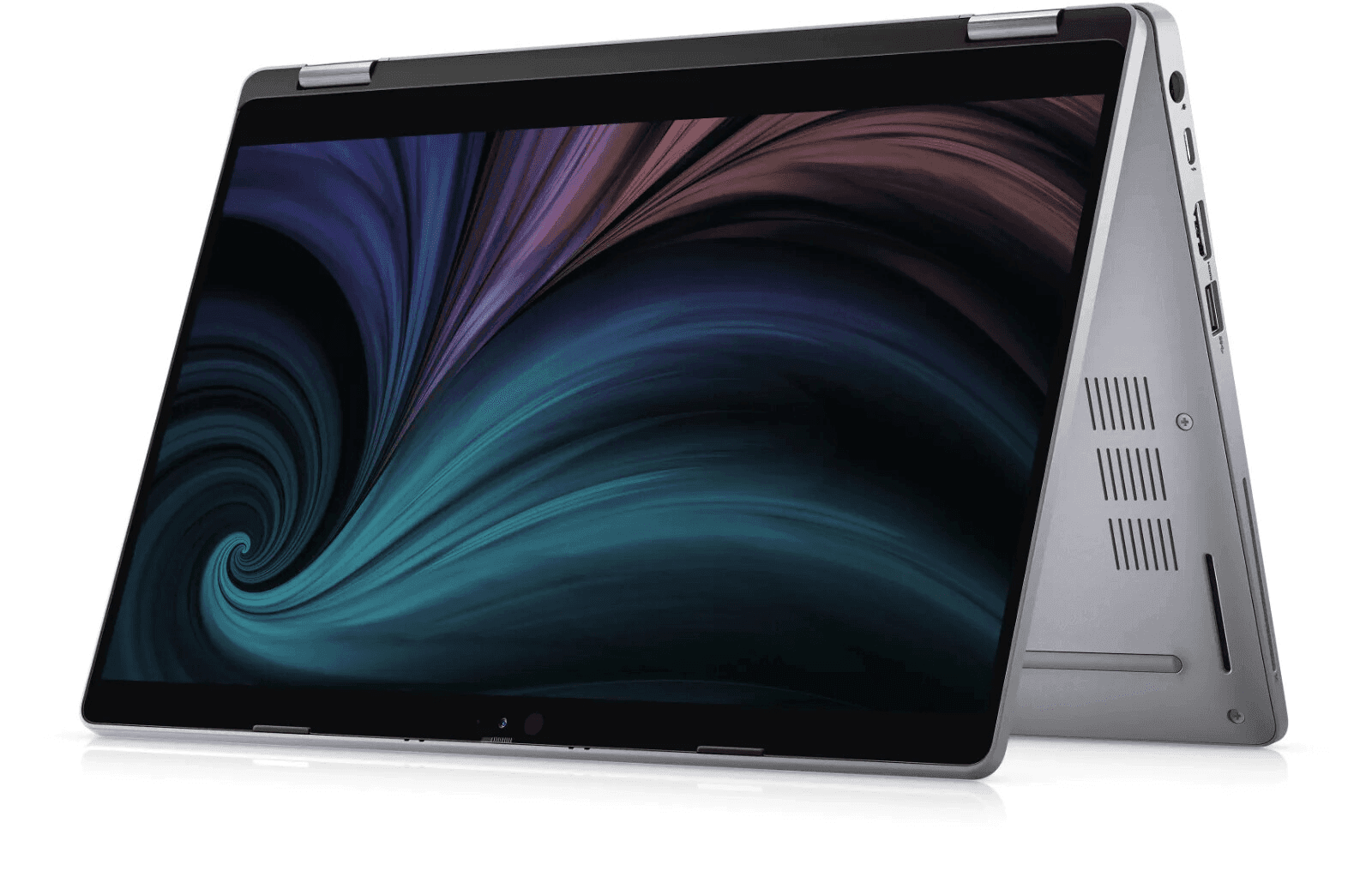 Dell Latitude 5310 2-in-1 view 2