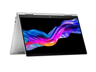 HP Envy 14-es1xxx X360 2-in-1 Laptop view 2