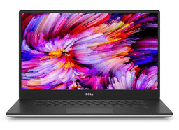 DELL XPS 15 9560 - view 1