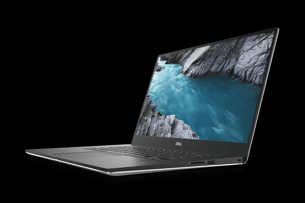 DELL XPS 15 9570