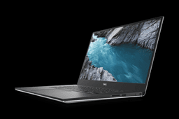 DELL XPS 15 9570 - view 1