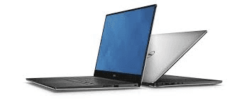 DELL XPS 15 9570 view 2