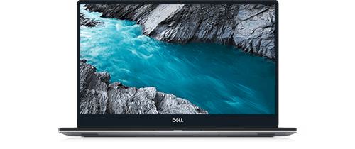 DELL XPS 7590