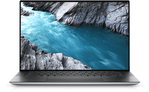 DELL XPS 9500