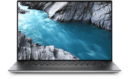 DELL XPS 9500 - view 1