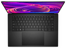 DELL XPS 15 9510 - view 1