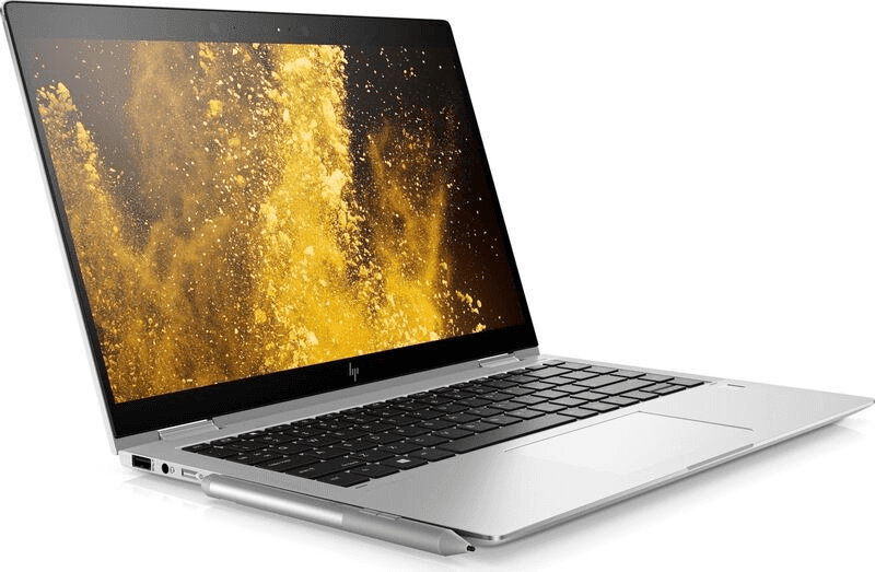 HP EliteBook x360 1040 G5
