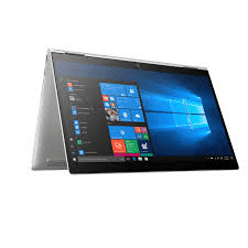 HP EliteBook x360 1040 G5 view 2