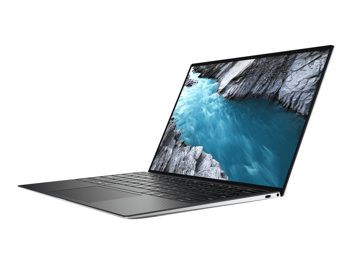 DELL XPS 13 9310 (4k display)