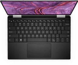 DELL XPS 13 9310 (4k display) - view 3