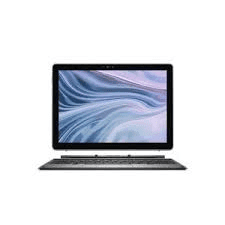 DELL LATITUDE 7200 2-in-1 Detachable view 2