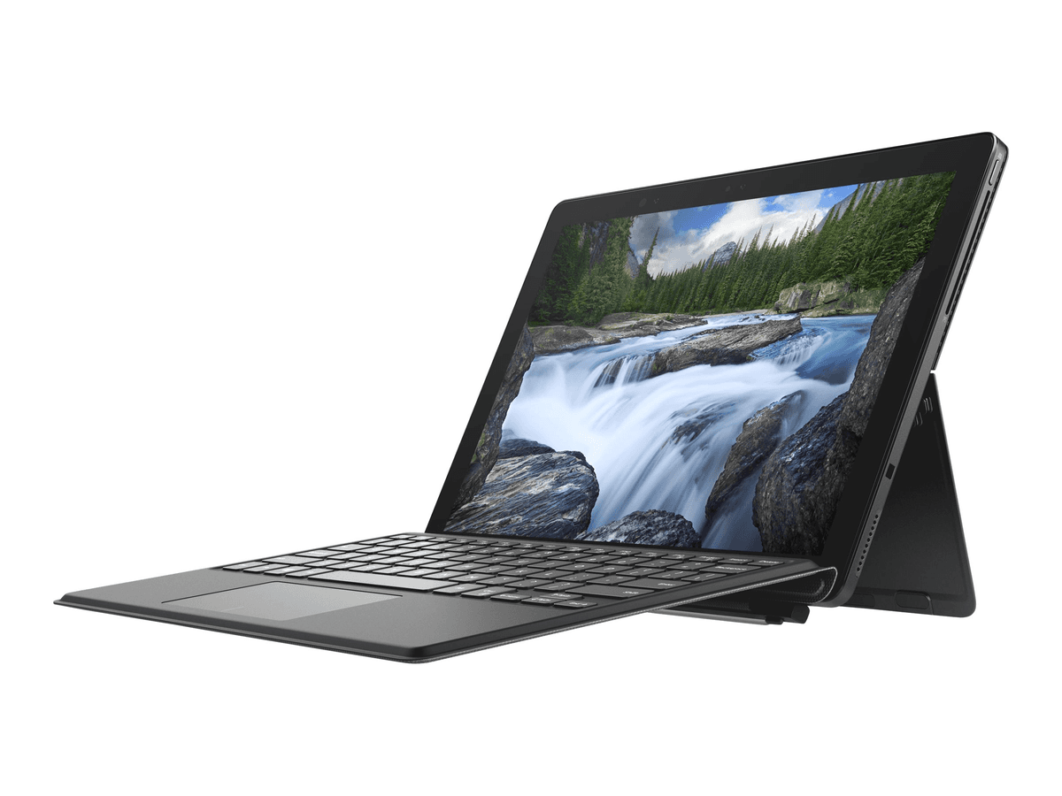 DELL LATITUDE 5290 2-in-1 Detachable