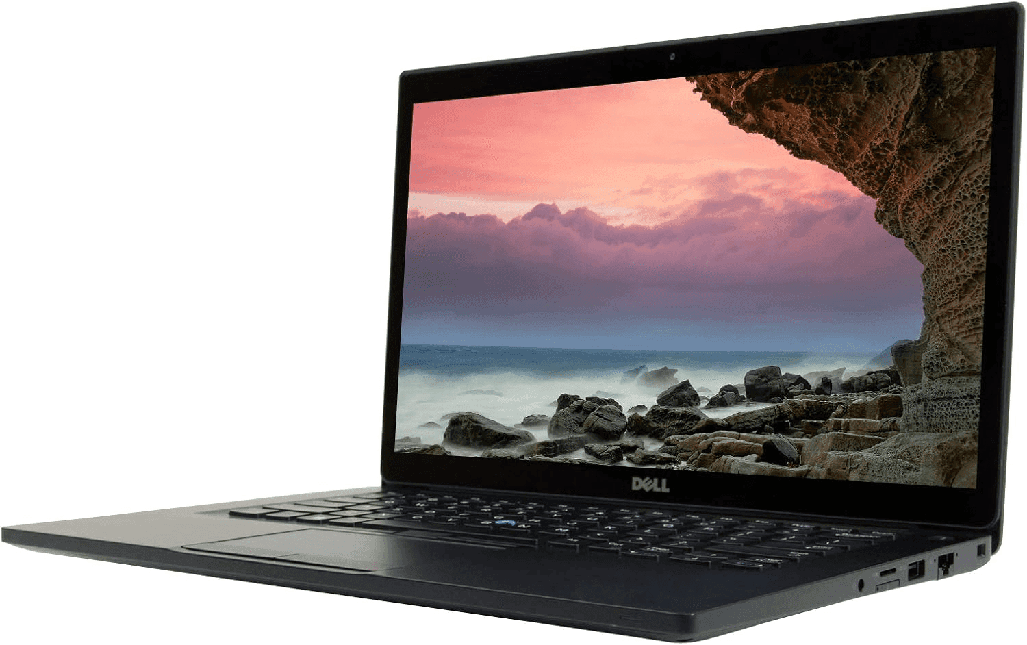 DELL LATITUDE 7480