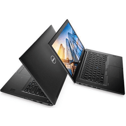 DELL LATITUDE 7480 view 2