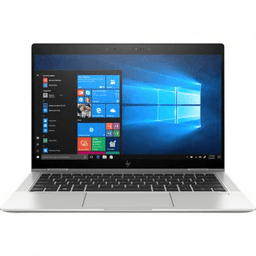 HP EliteBook x360 1030 G2 - view 2