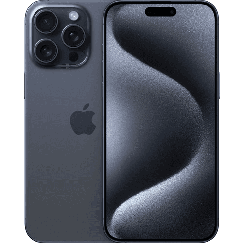 Apple iPhone 15 Pro Max (E-Sim)