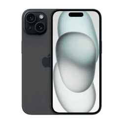 Apple iPhone 15 (E-Sim) - view 1