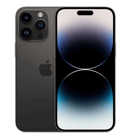 Apple iPhone 14 Pro. - view 1