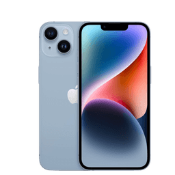 Apple iPhone 14 - view 1