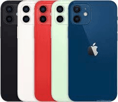 Apple iPhone 12 Mini. view 2