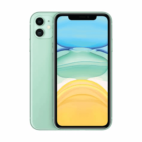Apple iPhone 11