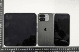 Google Pixel Fold 9 Pro - view 2