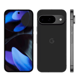 Google Pixel 9 - view 1