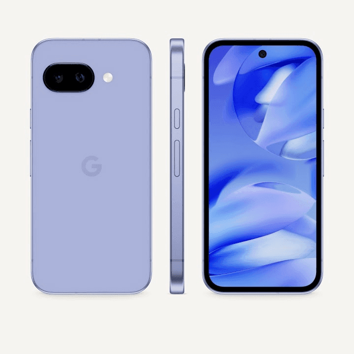 Google Pixel 9a