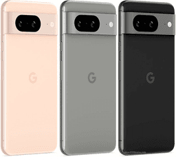 Google Pixel 8 - view 2