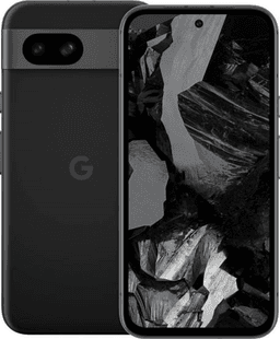 Google Pixel 8a - view 1