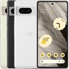 Google Pixel 7 - view 1