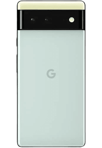 Google Pixel 6