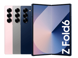 Samsung Galaxy Fold 6 - view 1