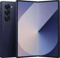 Samsung Galaxy Fold 6 - view 2