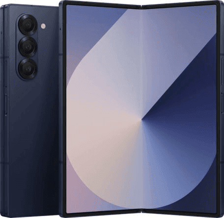 Samsung Galaxy Fold 6 view 2