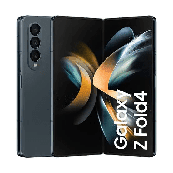 Samsung Galaxy Z Fold 4