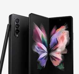 Samsung Galaxy Fold 3 - view 1