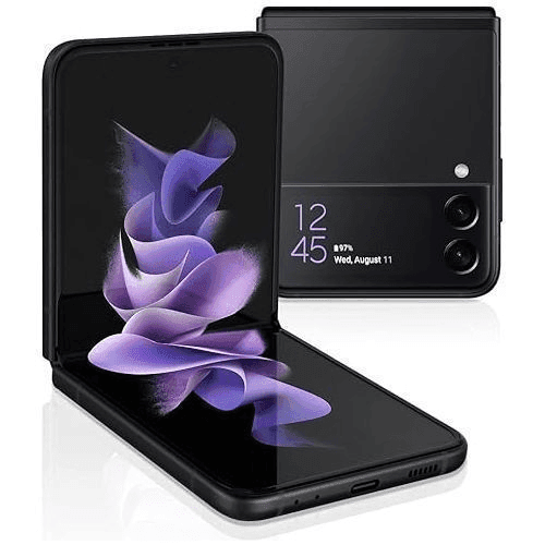 Samsung Galaxy Z Flip 3