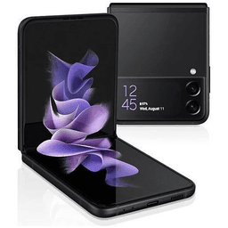 Samsung Galaxy Z Flip 3 - view 1