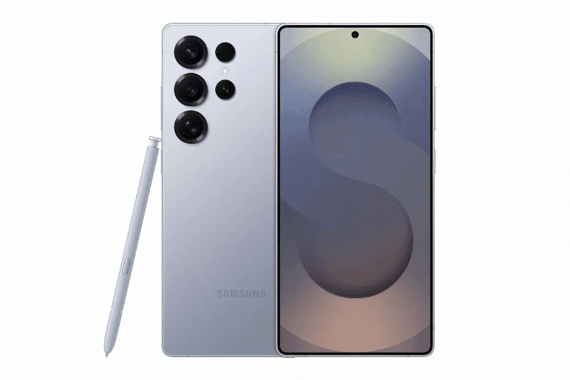 Samsung Galaxy S25 Ultra