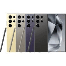Samsung Galaxy S24 Ultra - view 2