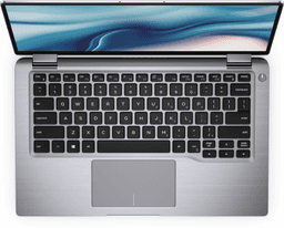 DELL LATITUDE 9410 2-in-1 - view 2